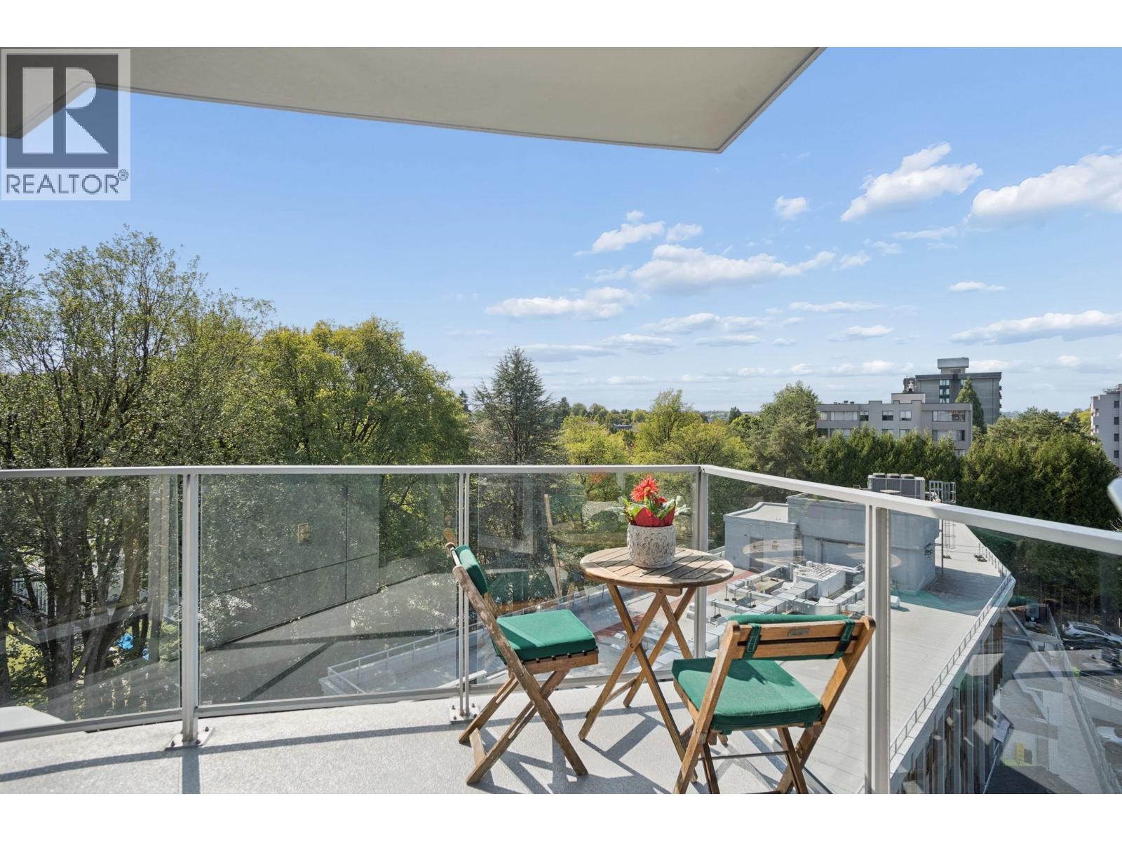 902 2965 Fir Street, Vancouver, British Columbia  V6J 5M9 - Photo 21 - R3164851