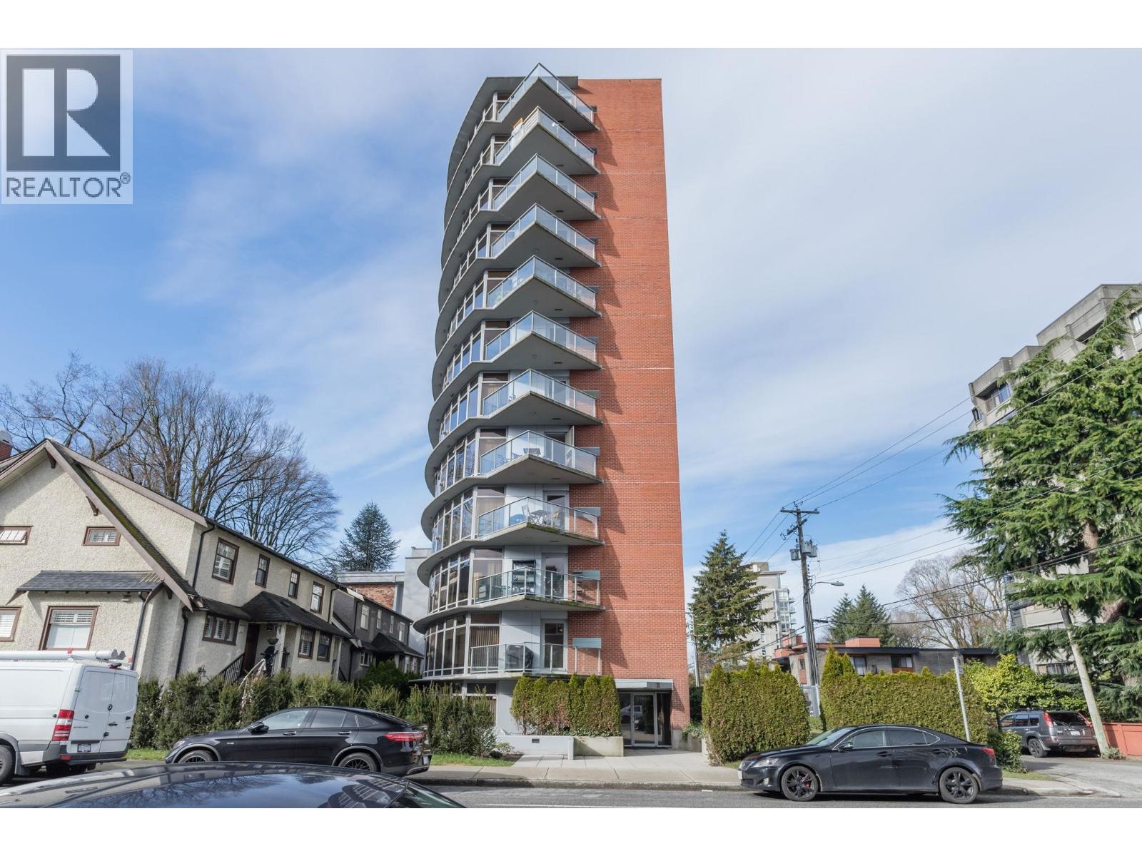 902 2965 Fir Street, Vancouver, British Columbia  V6J 5M9 - Photo 25 - R3164851