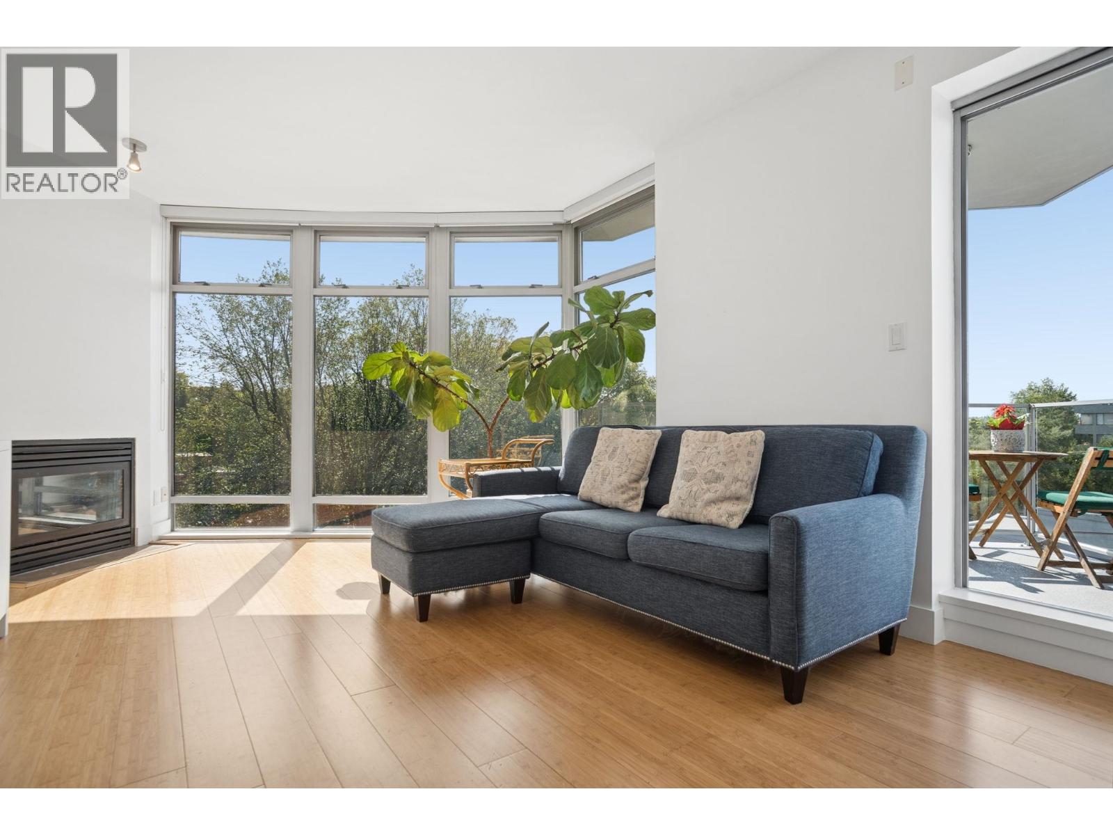 902 2965 Fir Street, Vancouver, British Columbia  V6J 5M9 - Photo 5 - R3164851
