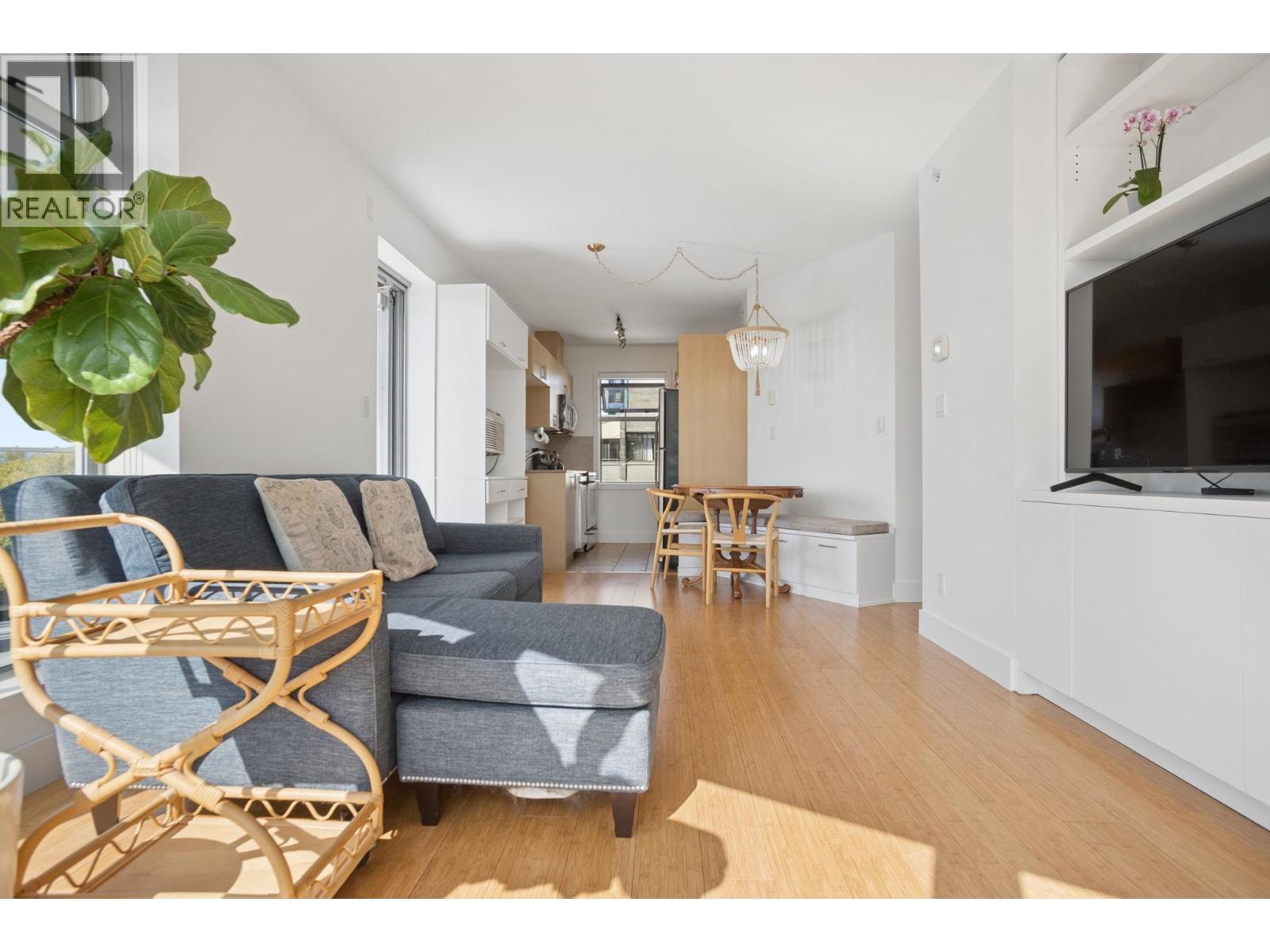 902 2965 Fir Street, Vancouver, British Columbia  V6J 5M9 - Photo 7 - R3164851