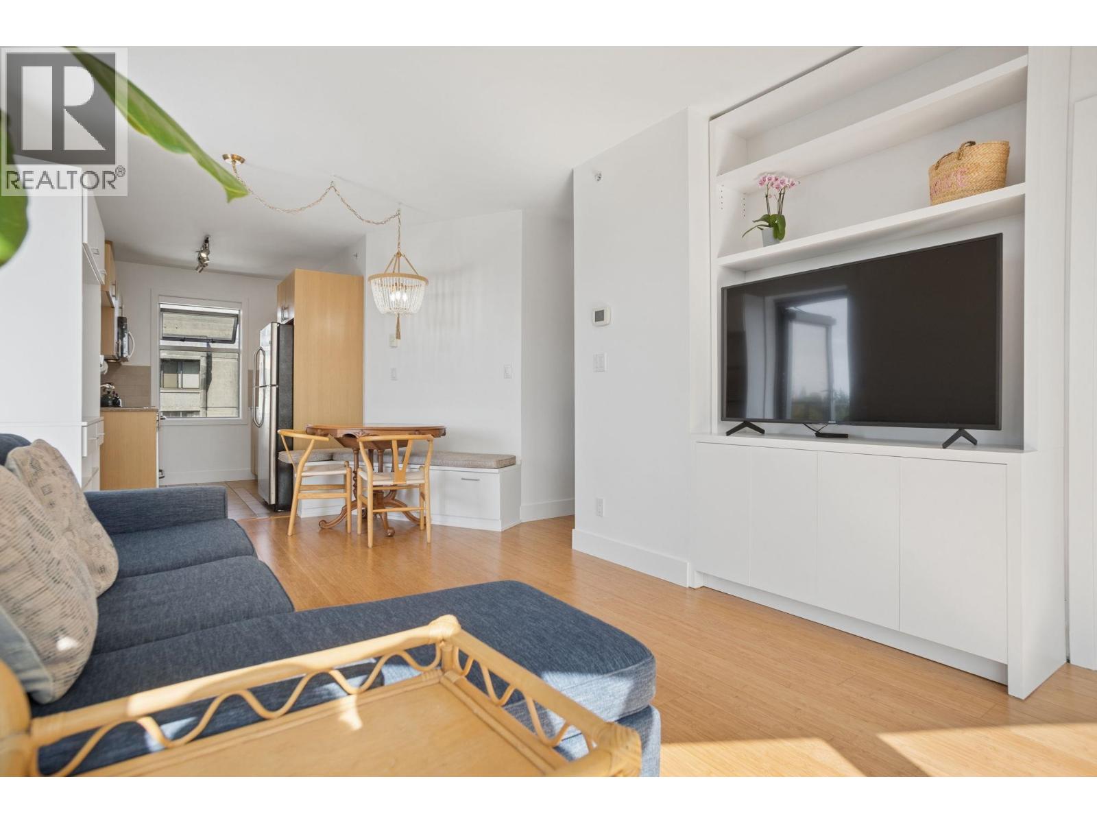 902 2965 Fir Street, Vancouver, British Columbia  V6J 5M9 - Photo 8 - R3164851