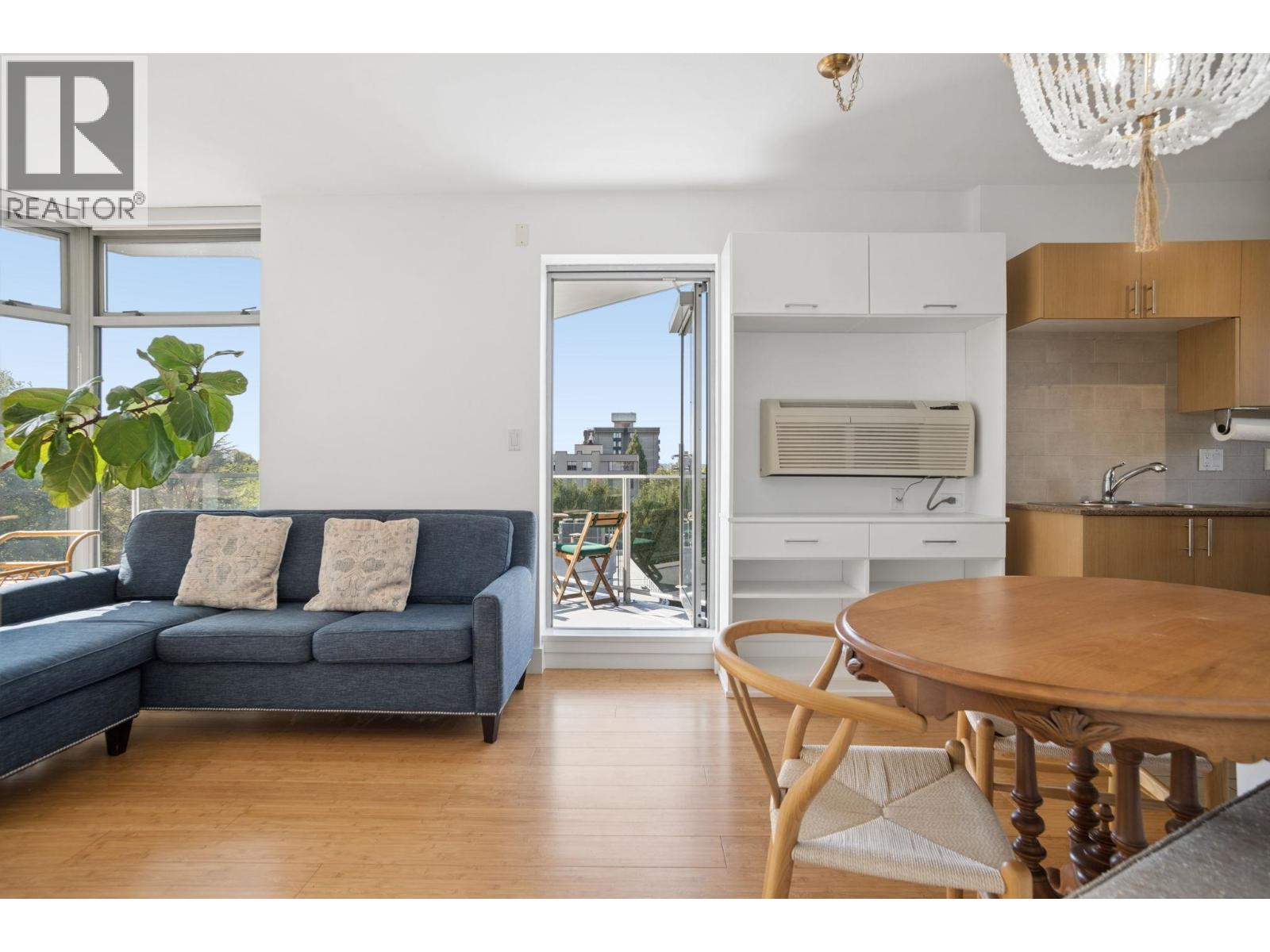 902 2965 Fir Street, Vancouver, British Columbia  V6J 5M9 - Photo 9 - R3164851