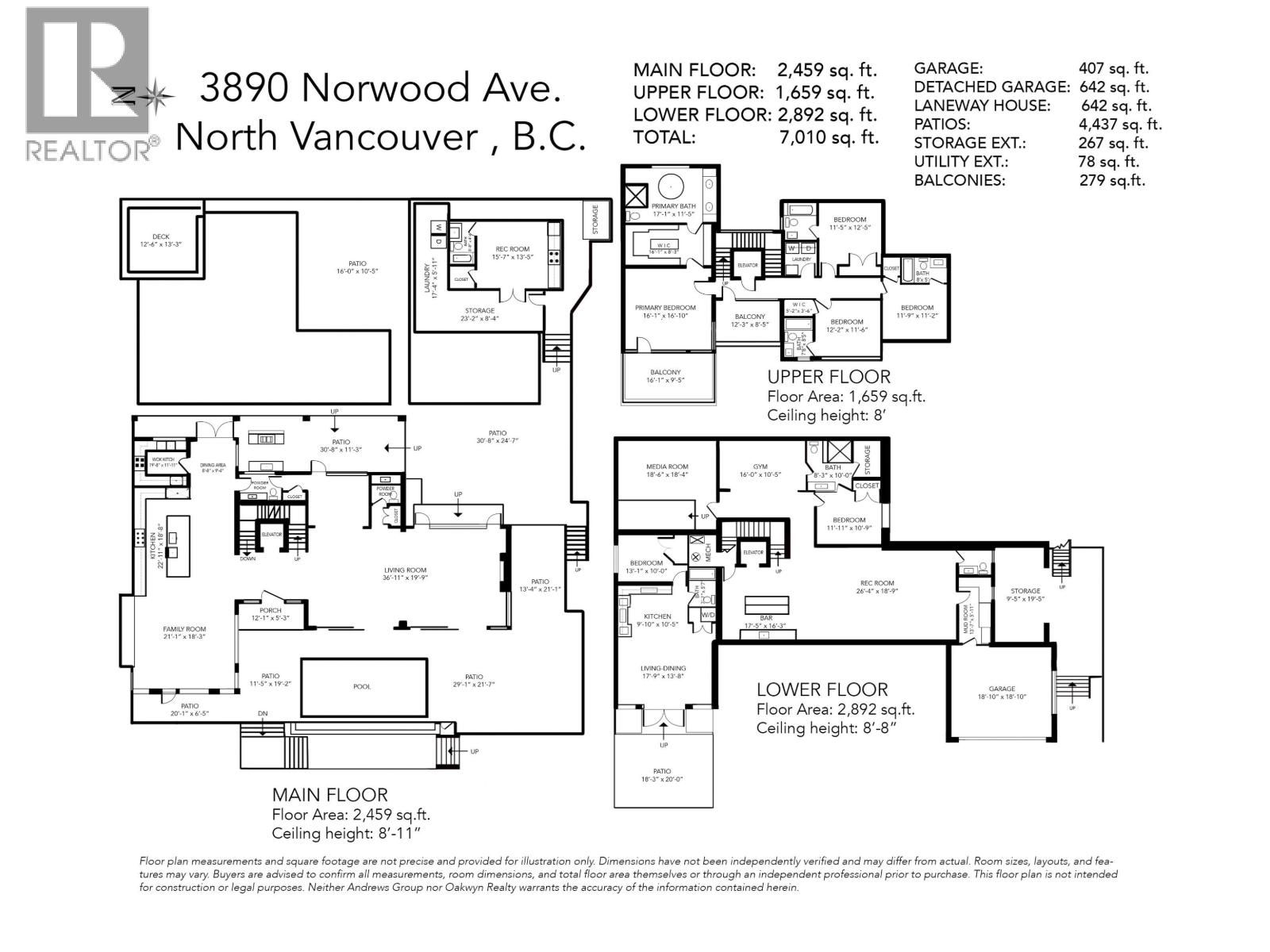 3980 Norwood Avenue, North Vancouver, British Columbia  V7N 3R3 - Photo 40 - R3164839