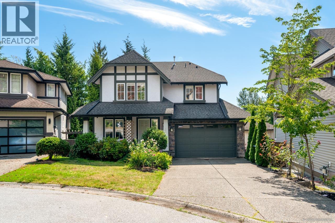 22 MAPLE COURT, port moody, British Columbia