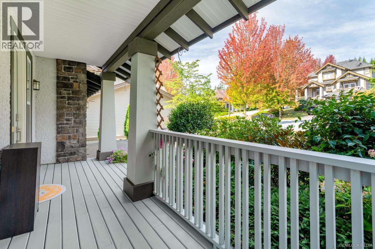 22 Maple Court, Port Moody, British Columbia  V3H 5M8 - Photo 2 - R3164853