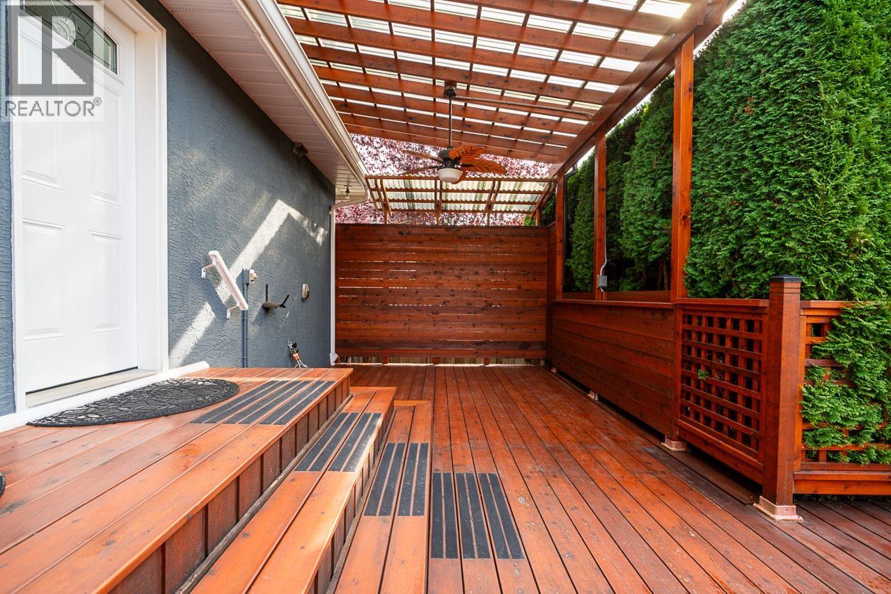 2308 W 14th Avenue, Vancouver, British Columbia  V6K 2W3 - Photo 35 - R3164854