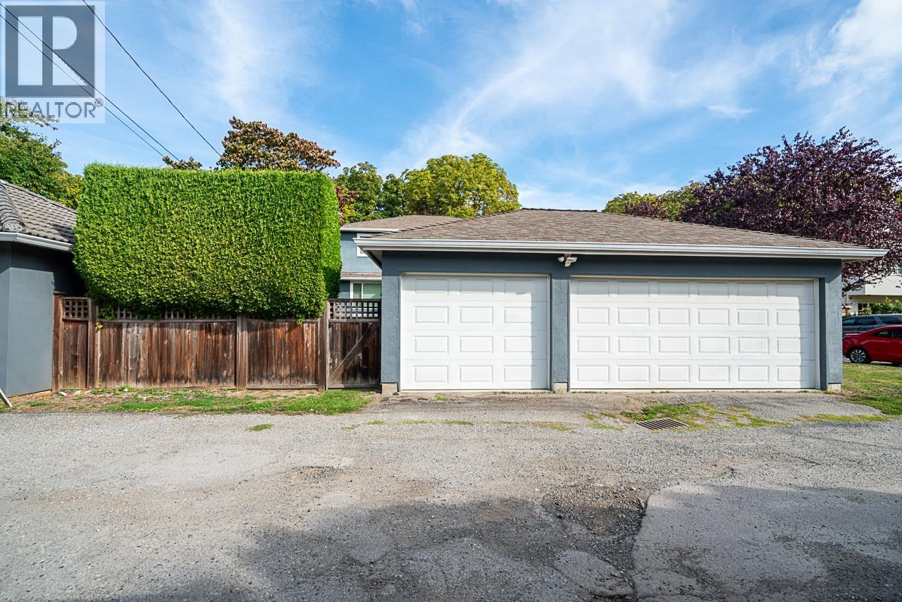 2308 W 14th Avenue, Vancouver, British Columbia  V6K 2W3 - Photo 38 - R3164854