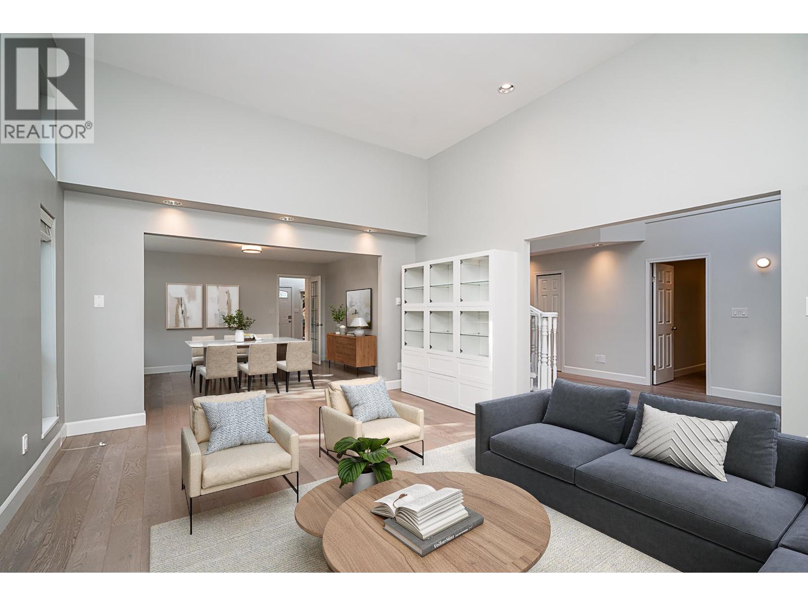 2308 W 14th Avenue, Vancouver, British Columbia  V6K 2W3 - Photo 4 - R3164854