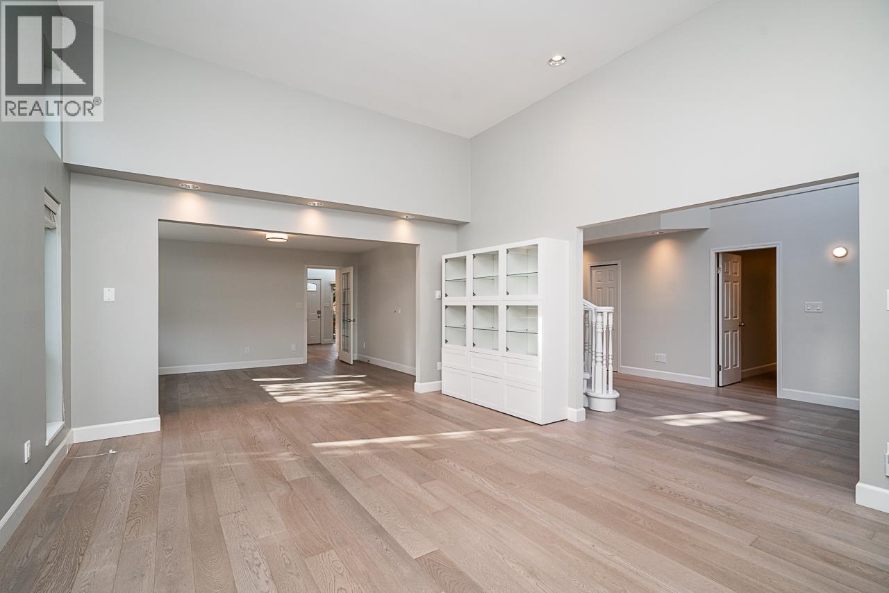 2308 W 14th Avenue, Vancouver, British Columbia  V6K 2W3 - Photo 5 - R3164854