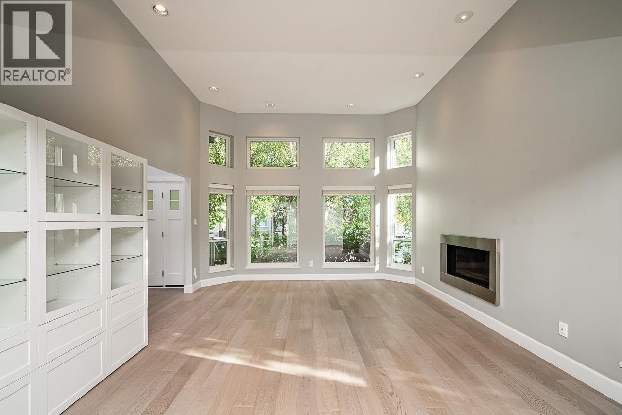 2308 W 14th Avenue, Vancouver, British Columbia  V6K 2W3 - Photo 7 - R3164854