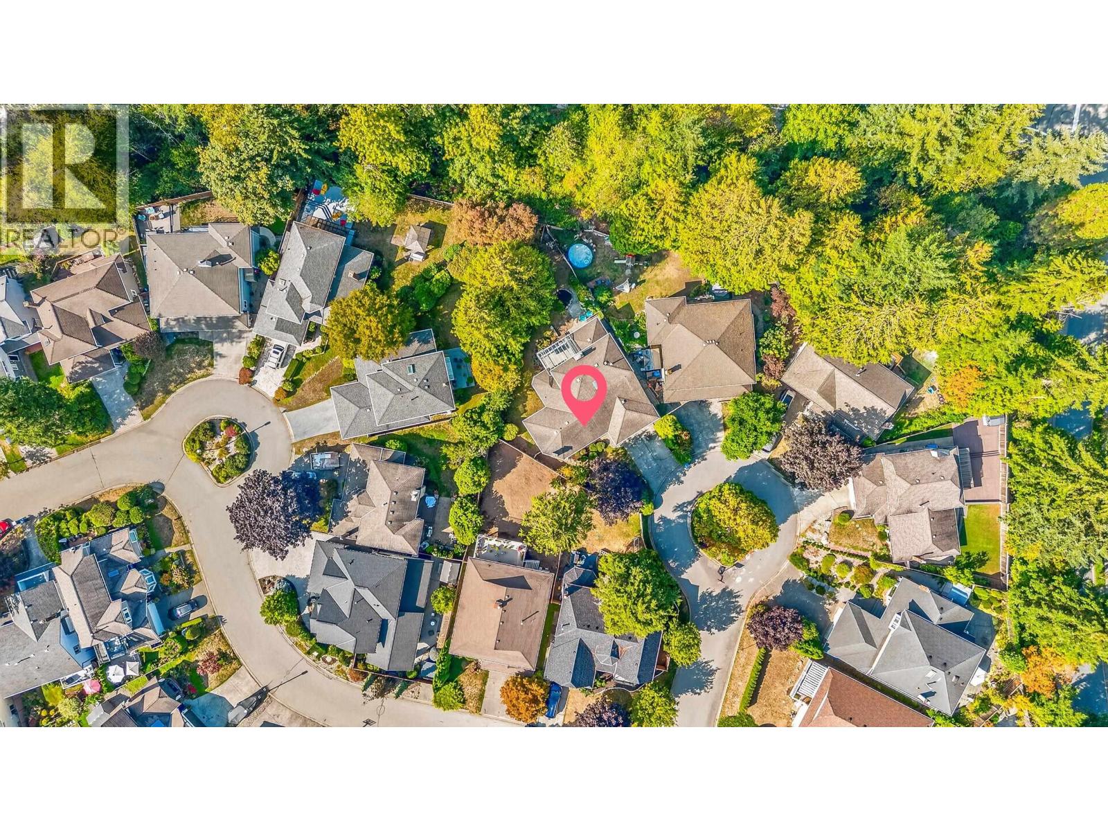 7 Arrow-Wood Close, Port Moody, British Columbia  V3H 4G1 - Photo 3 - R3164856