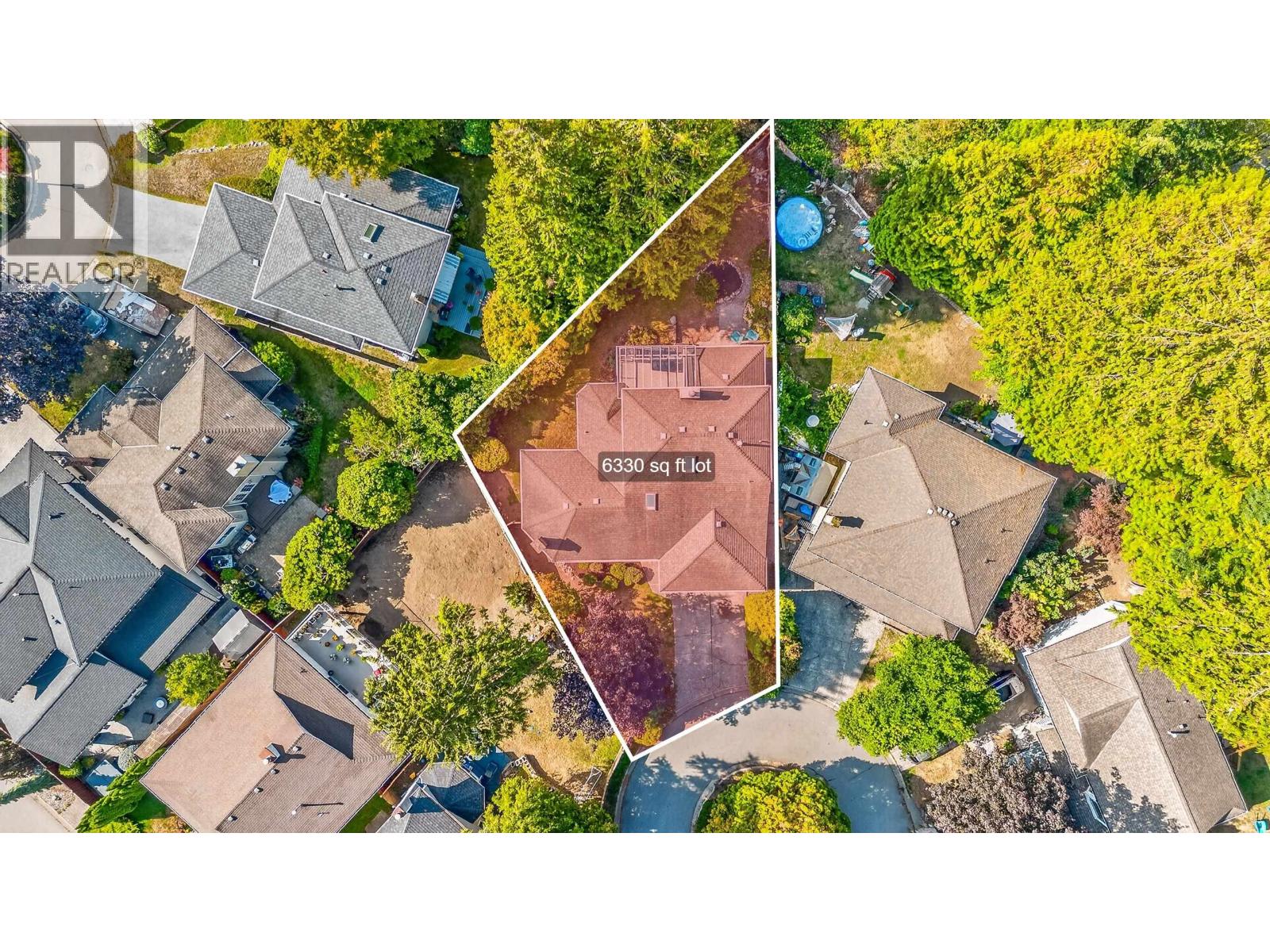 7 Arrow-Wood Close, Port Moody, British Columbia  V3H 4G1 - Photo 4 - R3164856