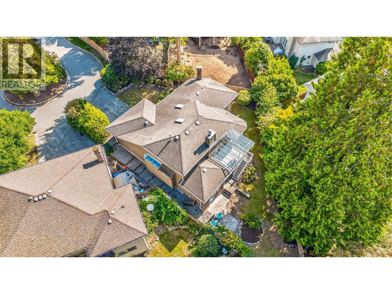 7 Arrow-Wood Close, Port Moody, British Columbia  V3H 4G1 - Photo 5 - R3164856