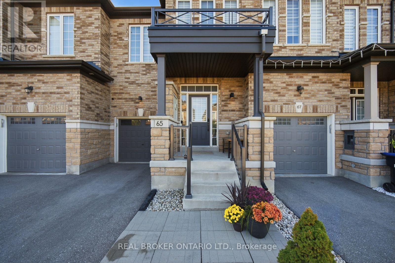 65 Blackwell Crescent, Bradford West Gwillimbury (Bradford), Ontario  L3Z 4L3 - Photo 5 - N13780544
