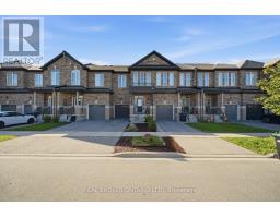 65 BLACKWELL CRESCENT, Bradford West Gwillimbury, Ontario