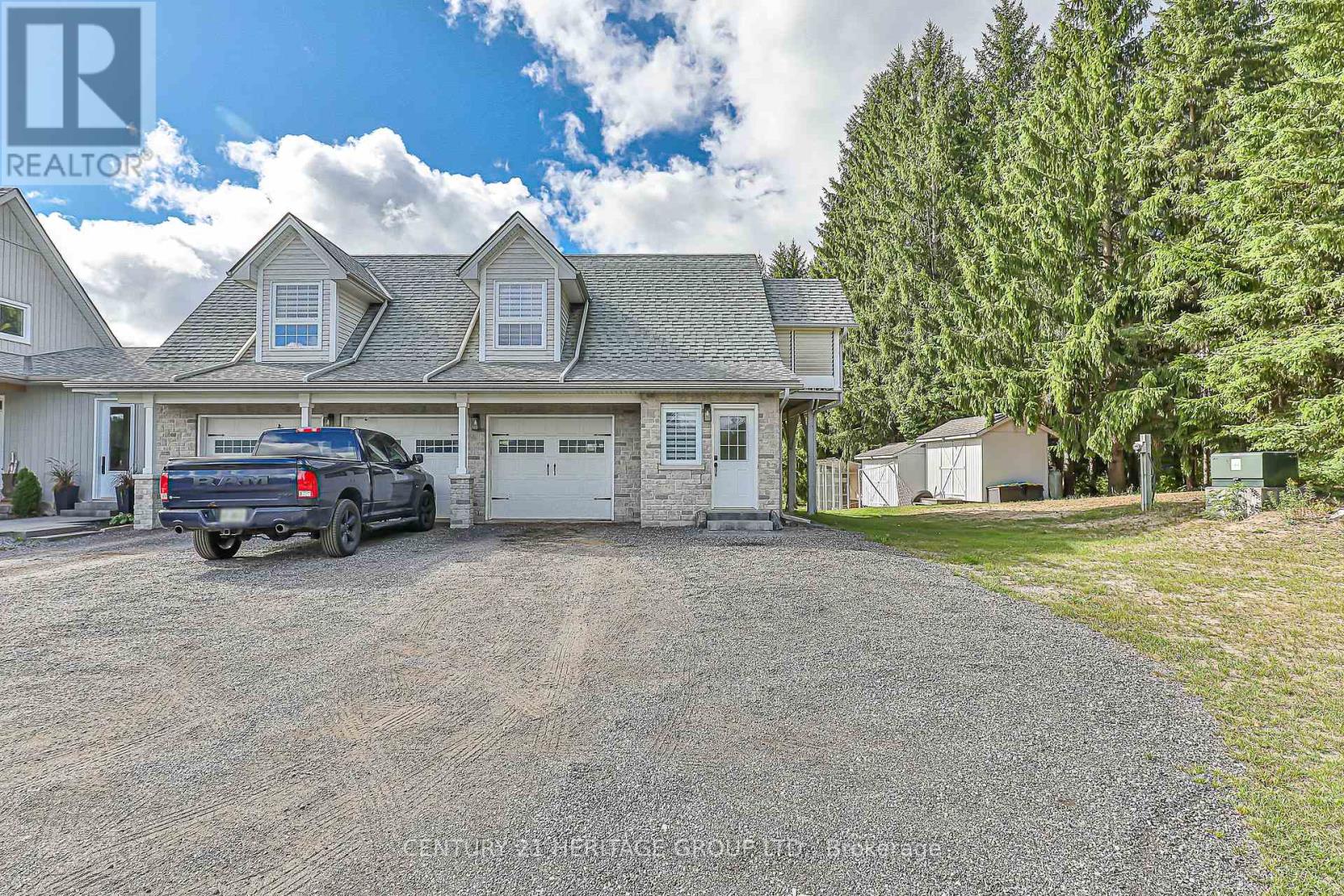 3471 MOUNT ALBERT ROAD, east gwillimbury, Ontario