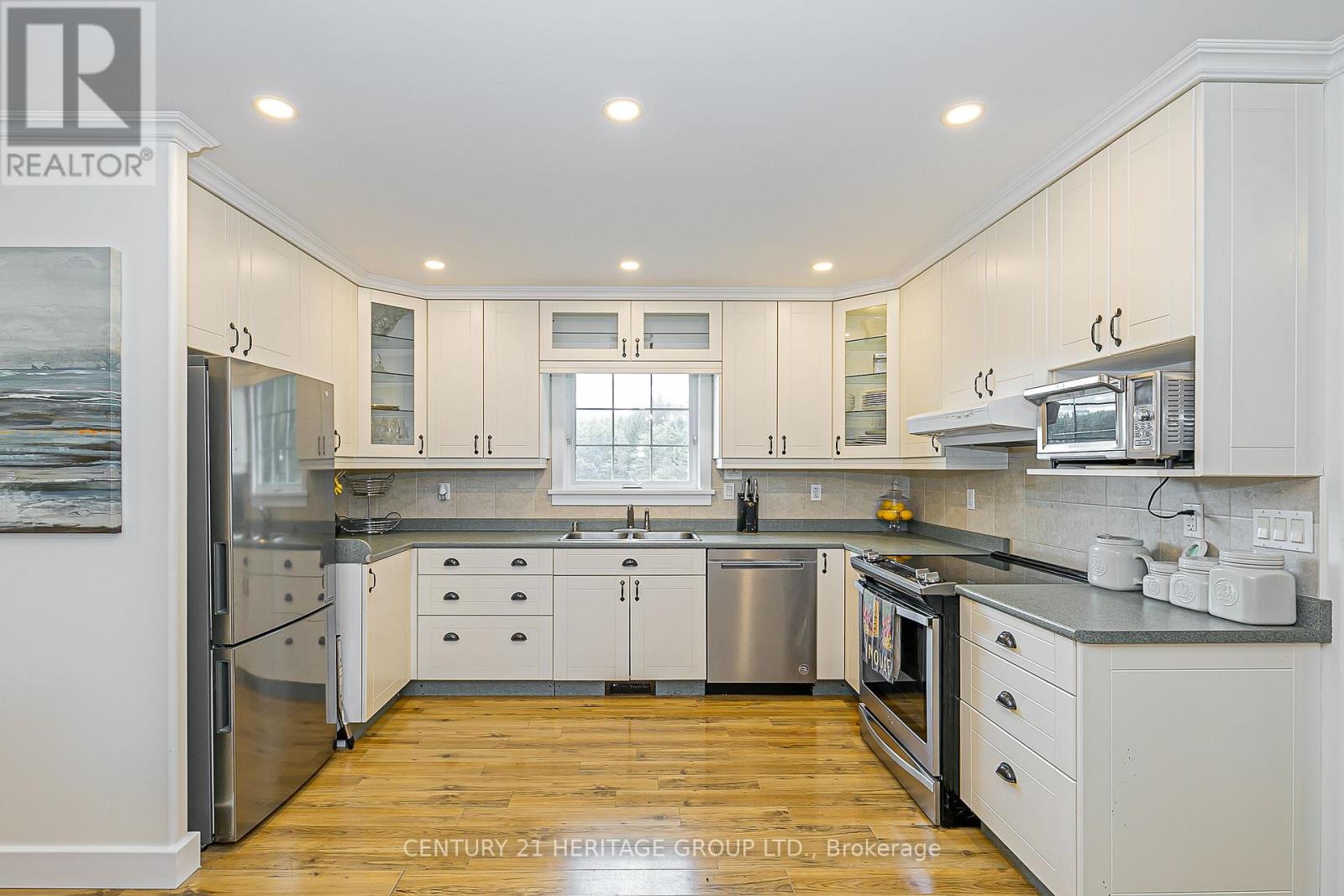 3471 Mount Albert Road, East Gwillimbury, Ontario  L0G 1V0 - Photo 8 - N13780618