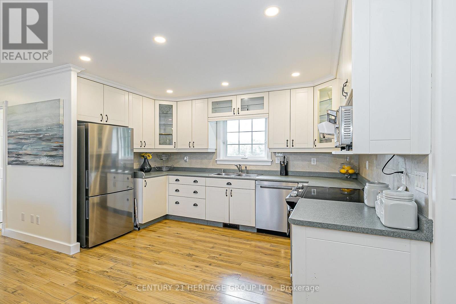 3471 Mount Albert Road, East Gwillimbury, Ontario  L0G 1V0 - Photo 9 - N13780618