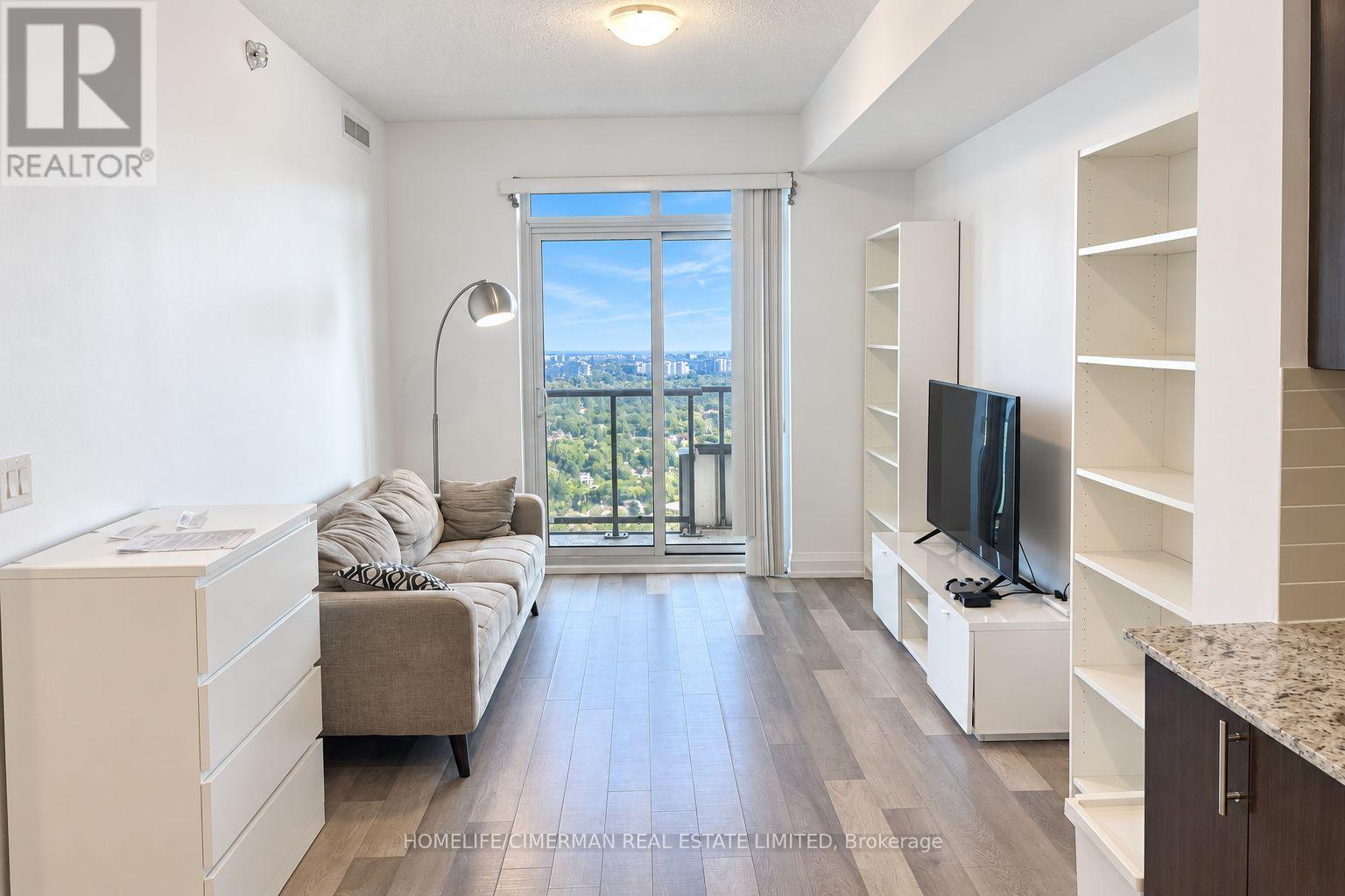 2103 - 7171 Yonge Street, Markham (Grandview), Ontario  L3T 0C5 - Photo 1 - N13780630
