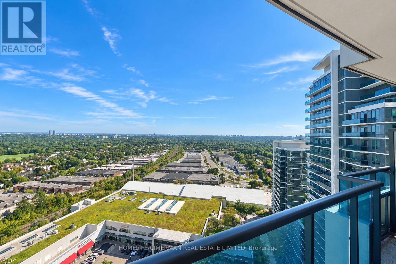 2103 - 7171 Yonge Street, Markham (Grandview), Ontario  L3T 0C5 - Photo 13 - N13780630