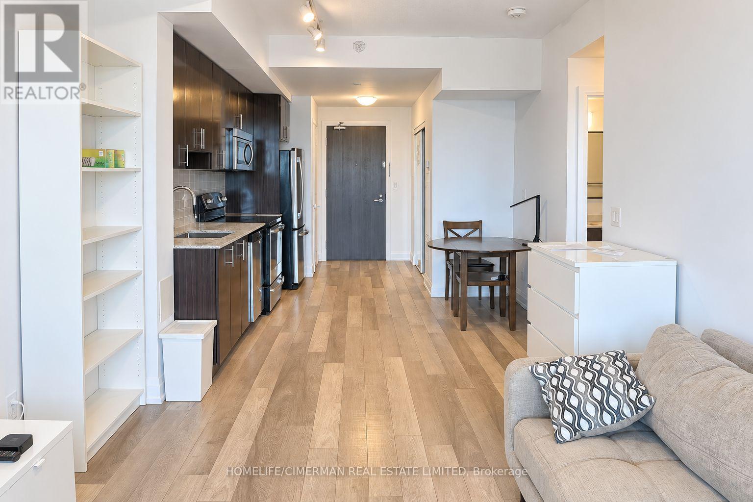 2103 - 7171 Yonge Street, Markham (Grandview), Ontario  L3T 0C5 - Photo 2 - N13780630