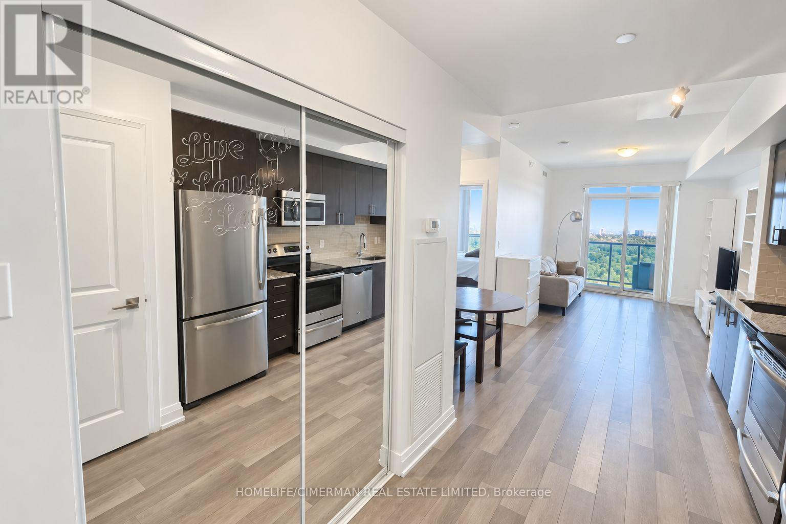 2103 - 7171 Yonge Street, Markham (Grandview), Ontario  L3T 0C5 - Photo 3 - N13780630