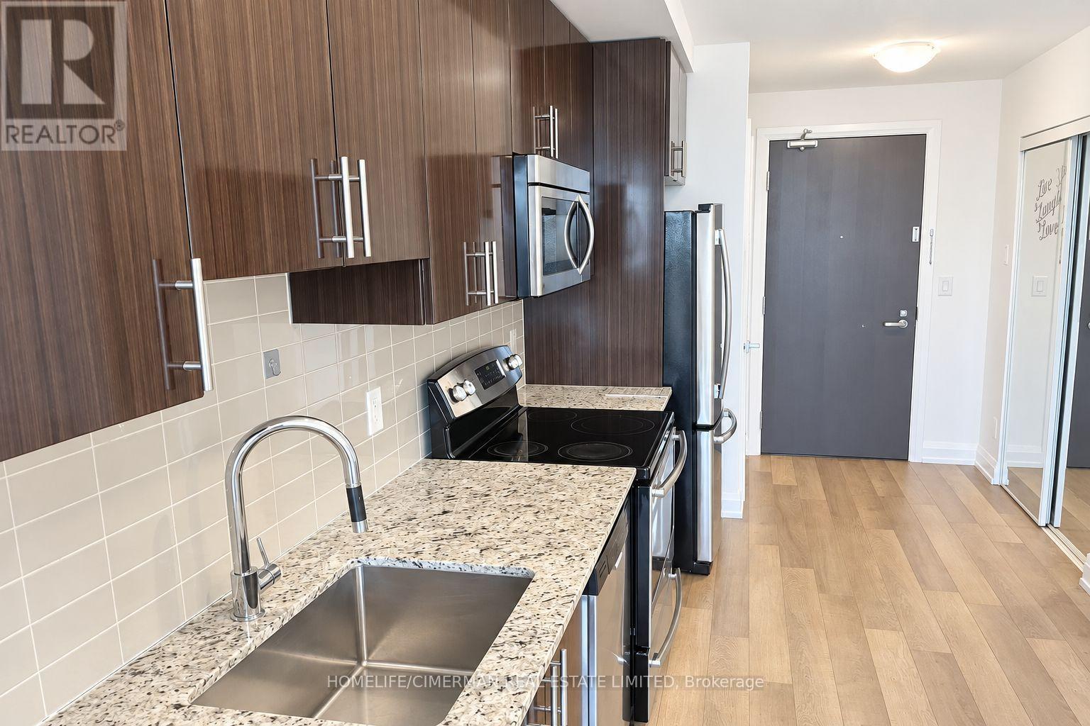 2103 - 7171 Yonge Street, Markham (Grandview), Ontario  L3T 0C5 - Photo 6 - N13780630