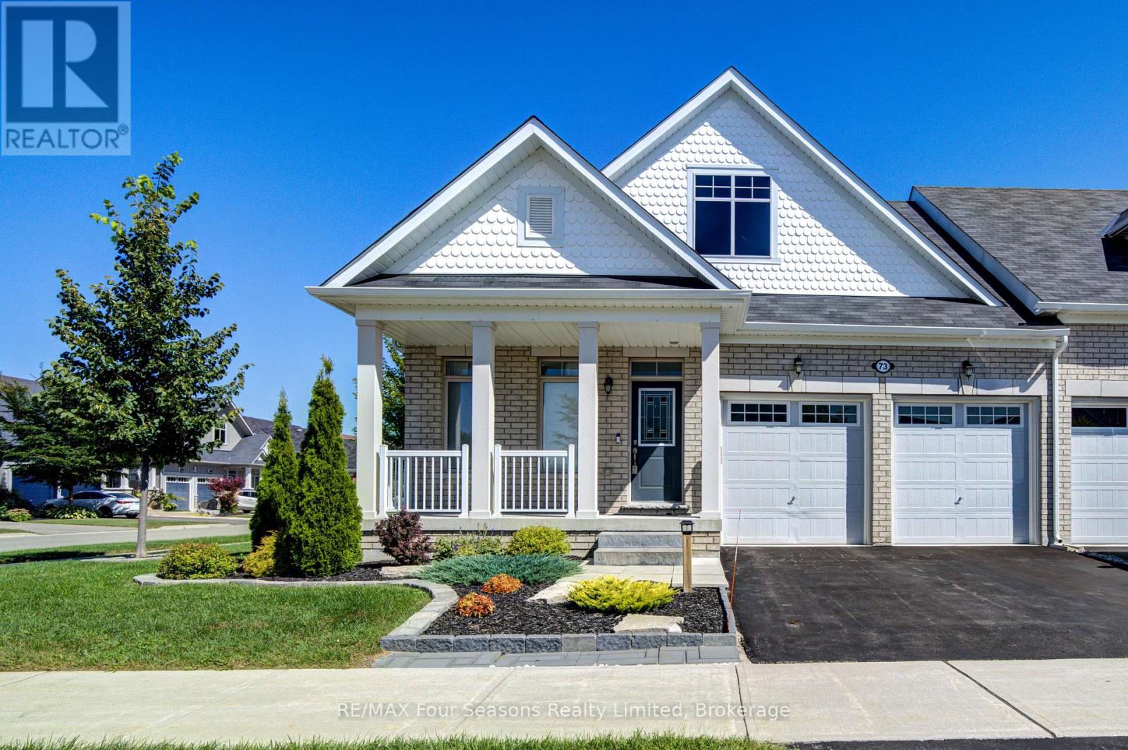 73 Bianca Crescent, Wasaga Beach, Ontario  L9Z 0H6 - Photo 2 - S13780536