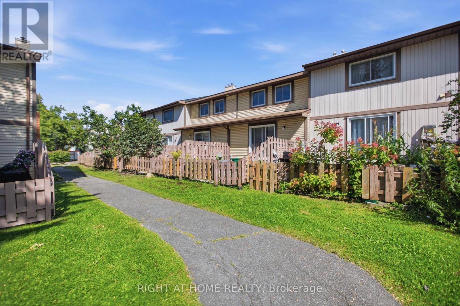 8 - 107 Castlefrank Road, Ottawa, Ontario  K2L 2Y1 - Photo 37 - X13769958