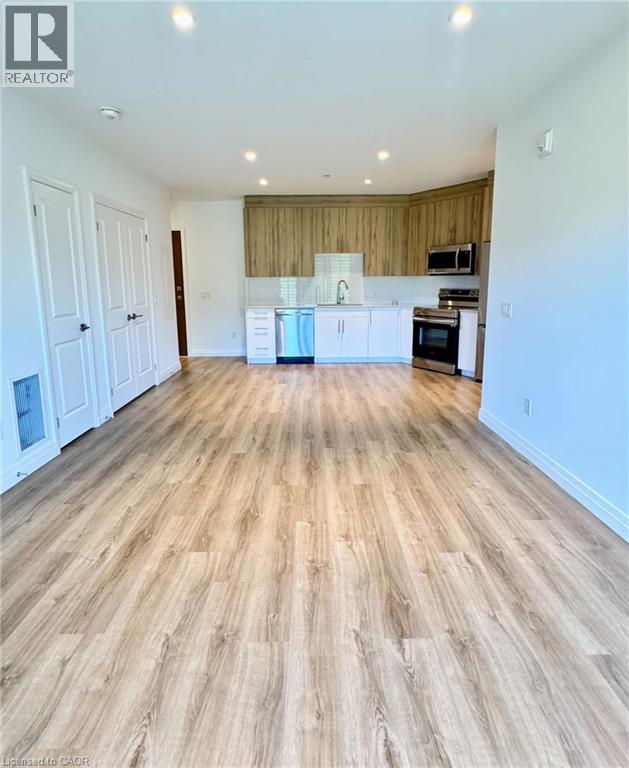 525 New Dundee Road Unit# 307, Kitchener, Ontario  N2P 0K8 - Photo 1 - 40862941
