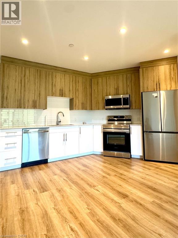 525 New Dundee Road Unit# 307, Kitchener, Ontario  N2P 0K8 - Photo 9 - 40862941