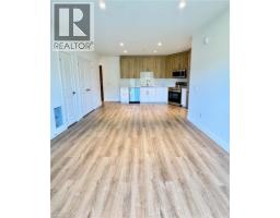 525 NEW DUNDEE Road Unit# 307, kitchener, Ontario