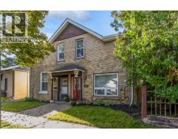 175 WELLINGTON Street, Brantford, Ontario