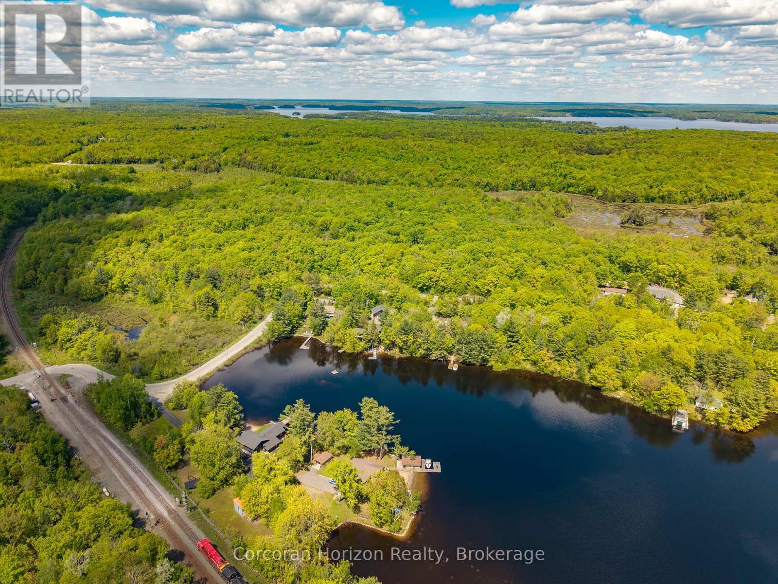 78 Stewart Lake Road, Georgian Bay, Ontario  P0C 1H0 - Photo 11 - X13780540