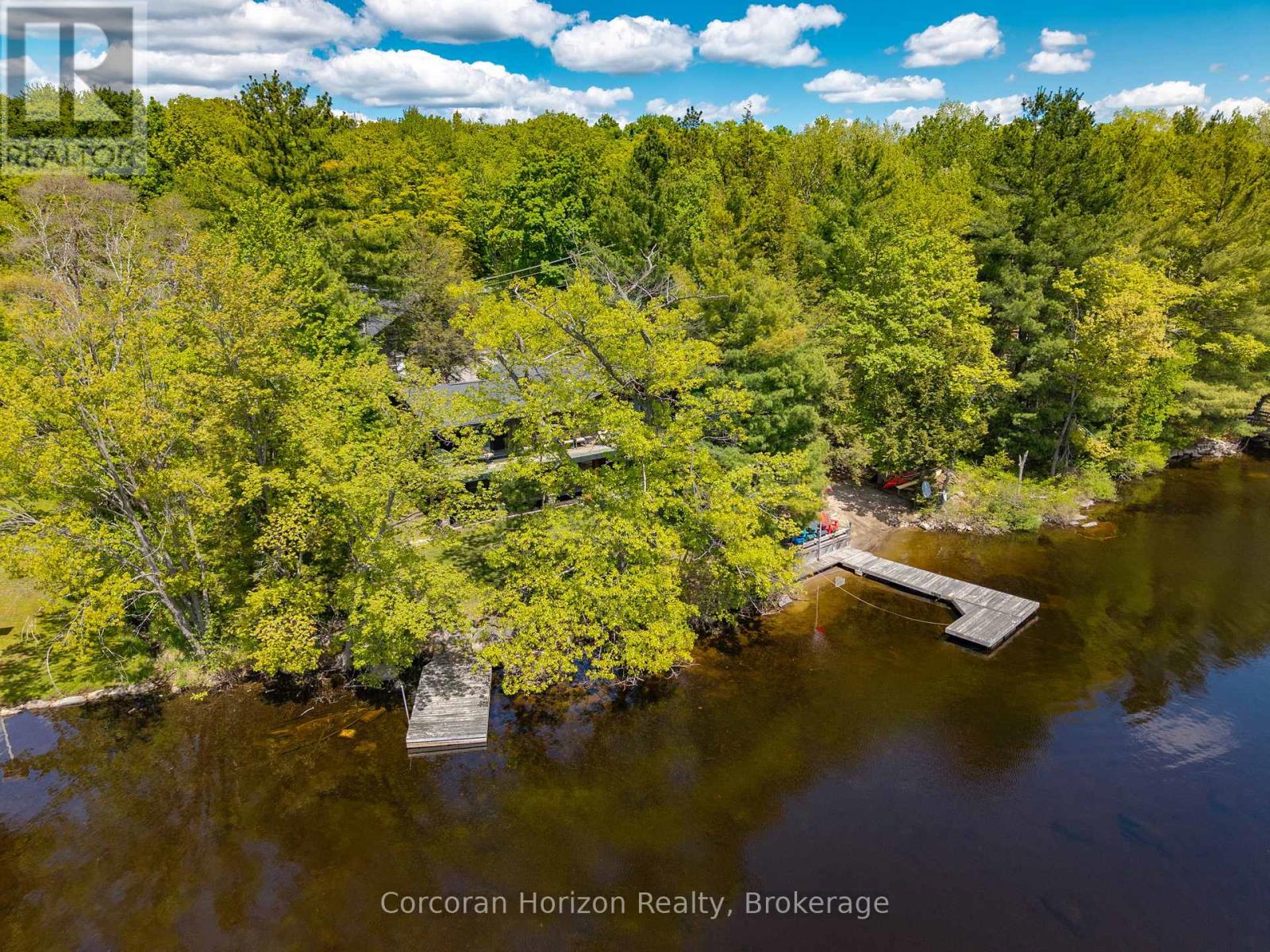 78 Stewart Lake Road, Georgian Bay, Ontario  P0C 1H0 - Photo 14 - X13780540