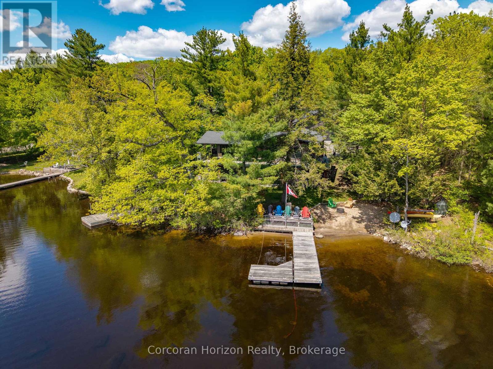 78 Stewart Lake Road, Georgian Bay, Ontario  P0C 1H0 - Photo 15 - X13780540