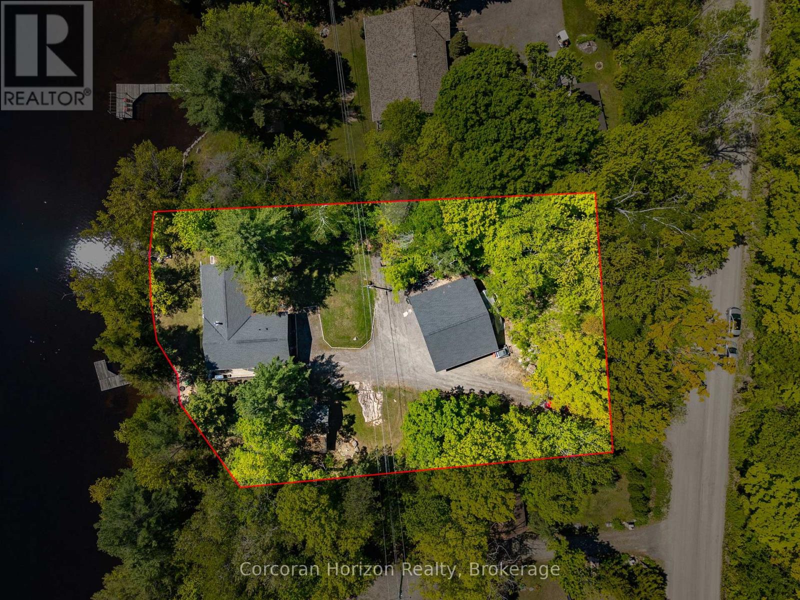 78 Stewart Lake Road, Georgian Bay, Ontario  P0C 1H0 - Photo 16 - X13780540