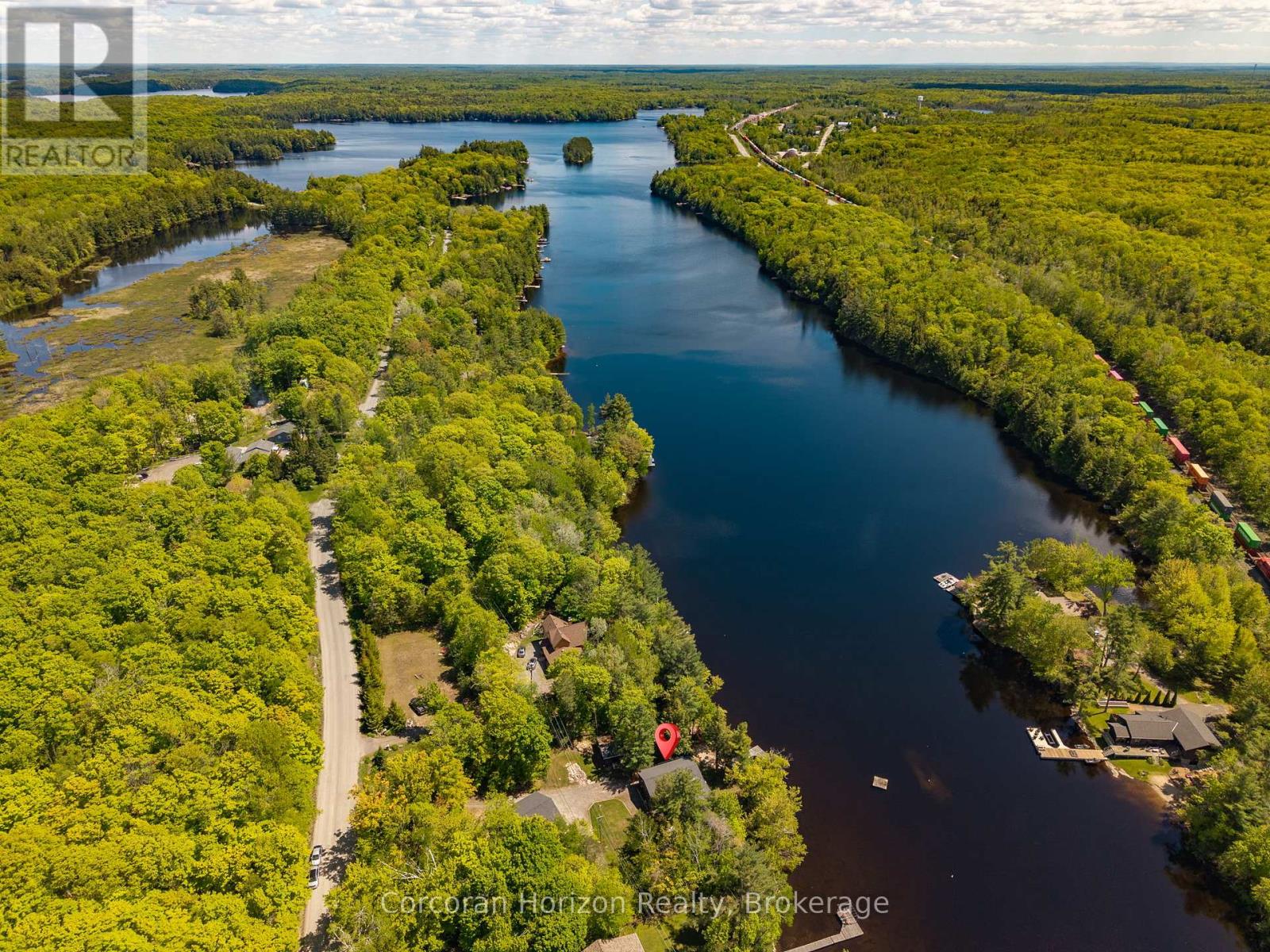 78 Stewart Lake Road, Georgian Bay, Ontario  P0C 1H0 - Photo 17 - X13780540