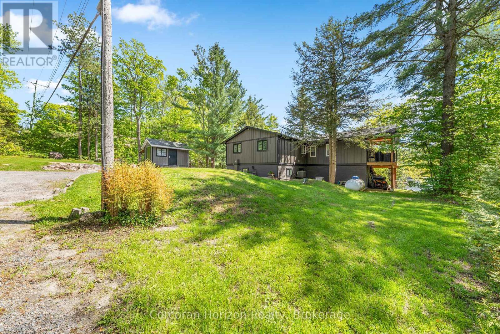 78 Stewart Lake Road, Georgian Bay, Ontario  P0C 1H0 - Photo 19 - X13780540