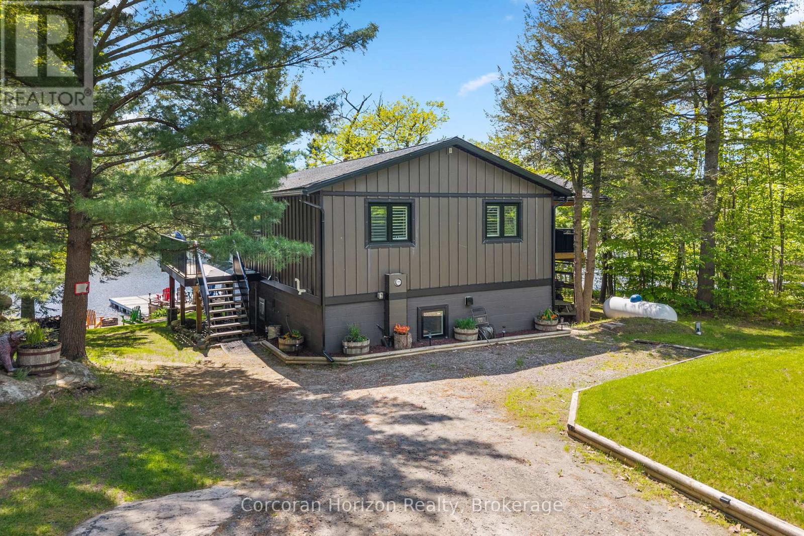 78 Stewart Lake Road, Georgian Bay, Ontario  P0C 1H0 - Photo 20 - X13780540