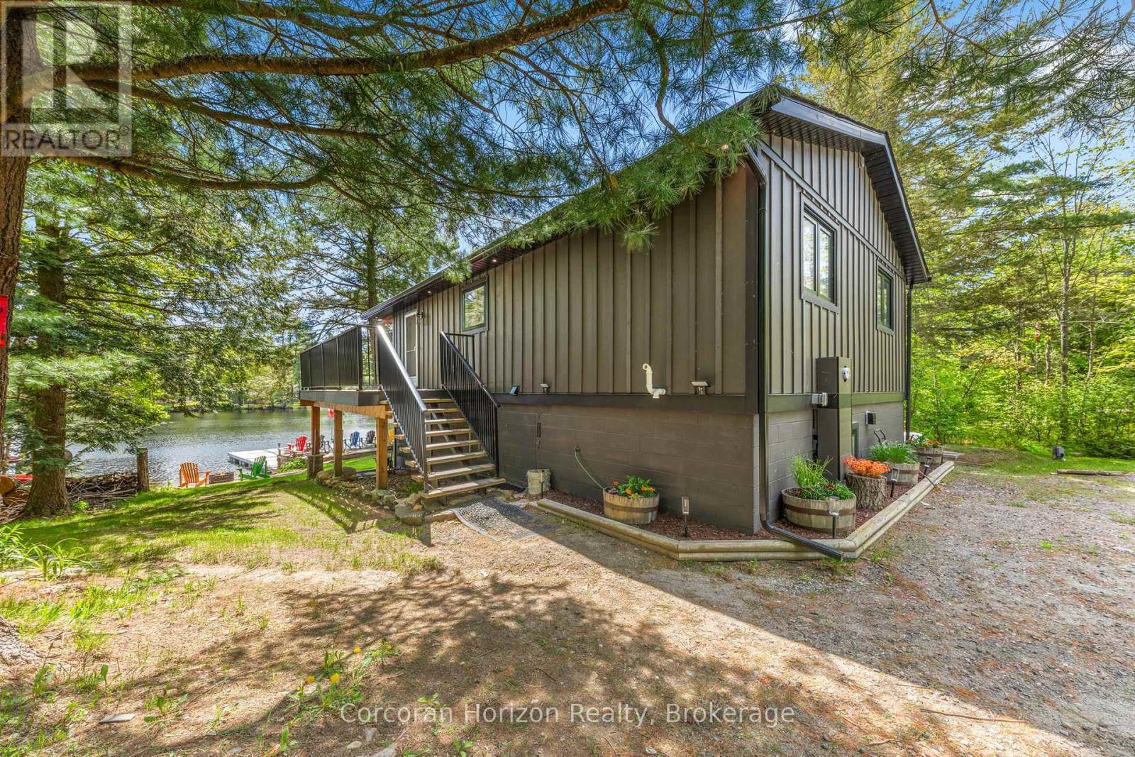 78 Stewart Lake Road, Georgian Bay, Ontario  P0C 1H0 - Photo 21 - X13780540