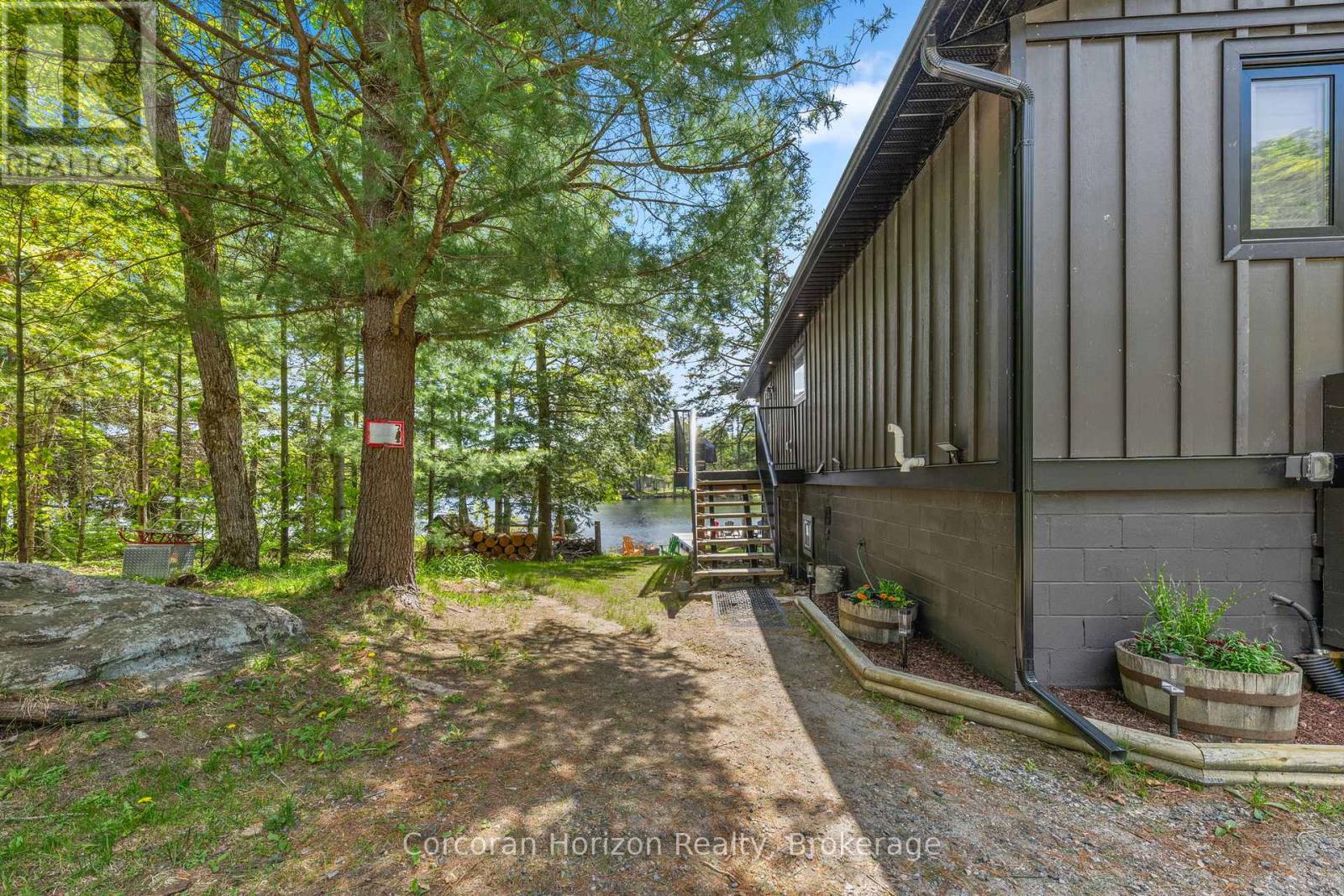 78 Stewart Lake Road, Georgian Bay, Ontario  P0C 1H0 - Photo 22 - X13780540