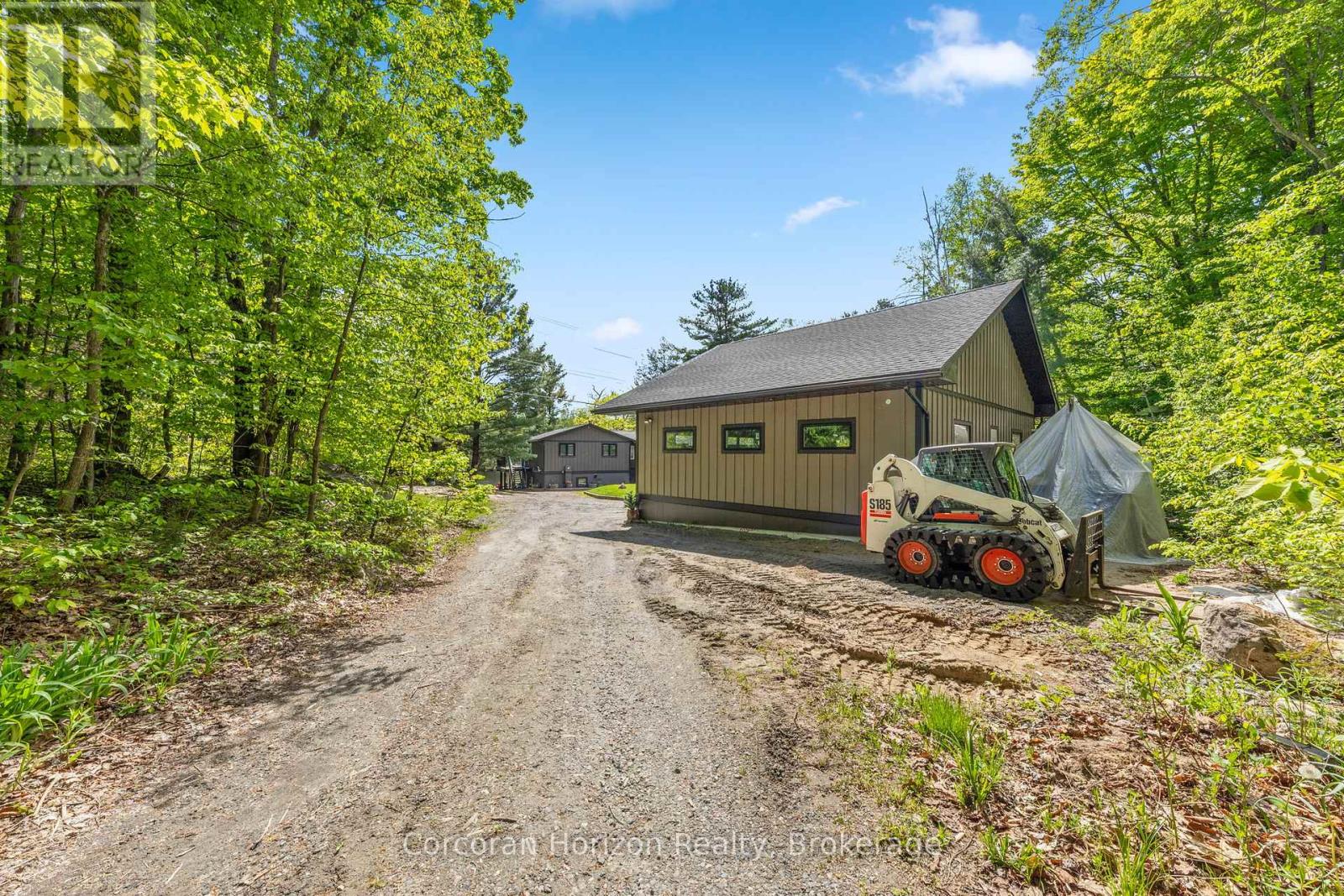 78 Stewart Lake Road, Georgian Bay, Ontario  P0C 1H0 - Photo 23 - X13780540