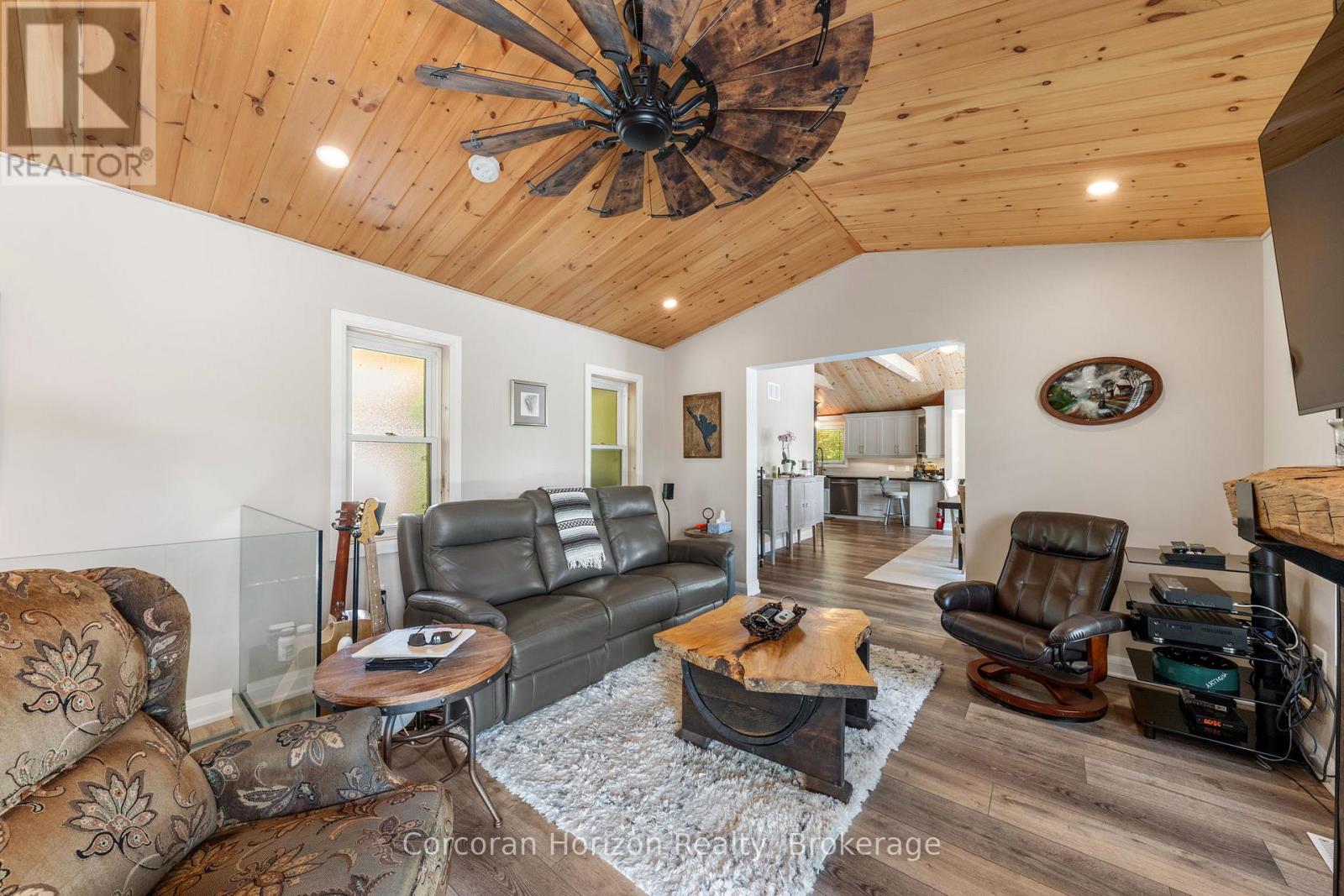 78 Stewart Lake Road, Georgian Bay, Ontario  P0C 1H0 - Photo 29 - X13780540