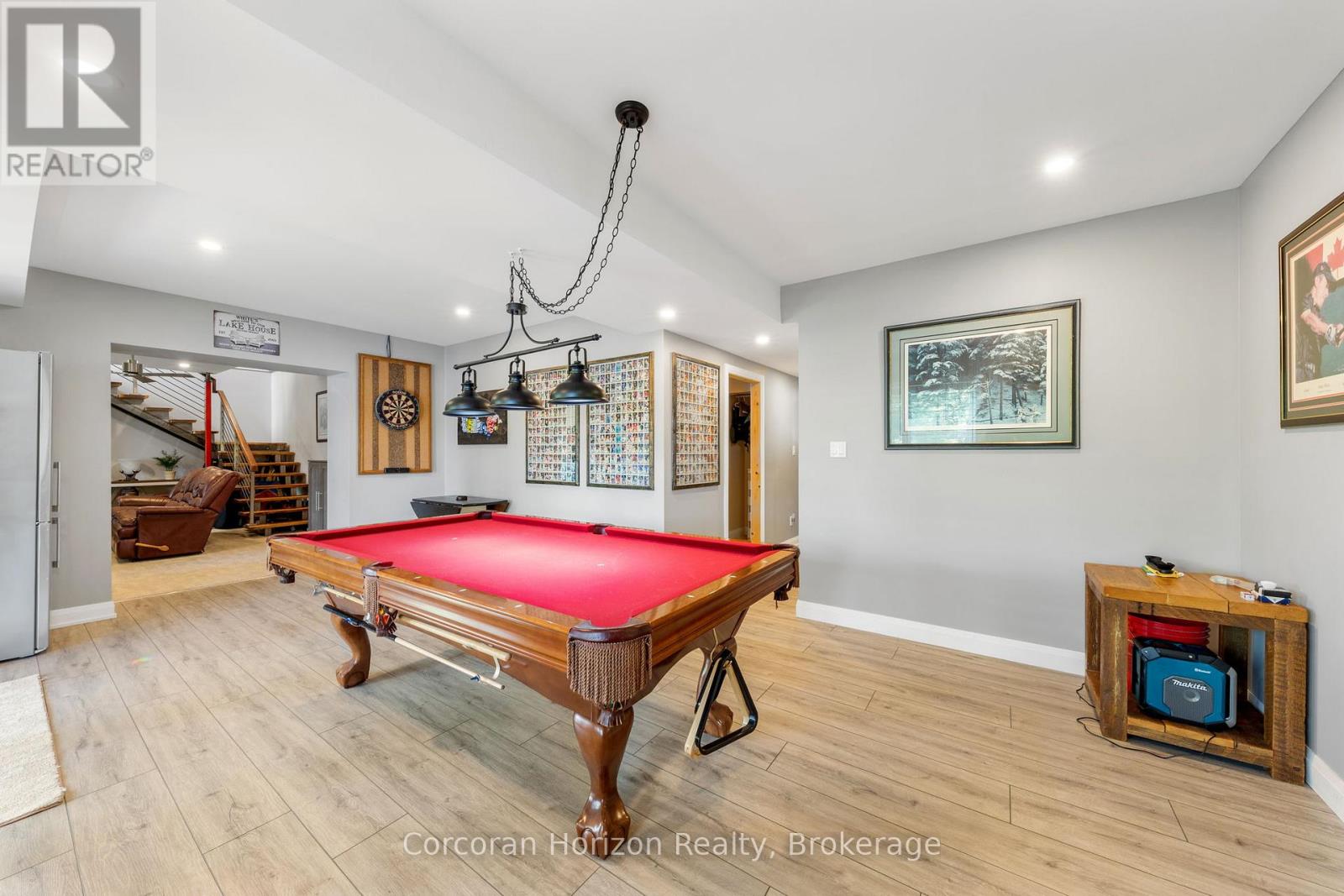 78 Stewart Lake Road, Georgian Bay, Ontario  P0C 1H0 - Photo 41 - X13780540