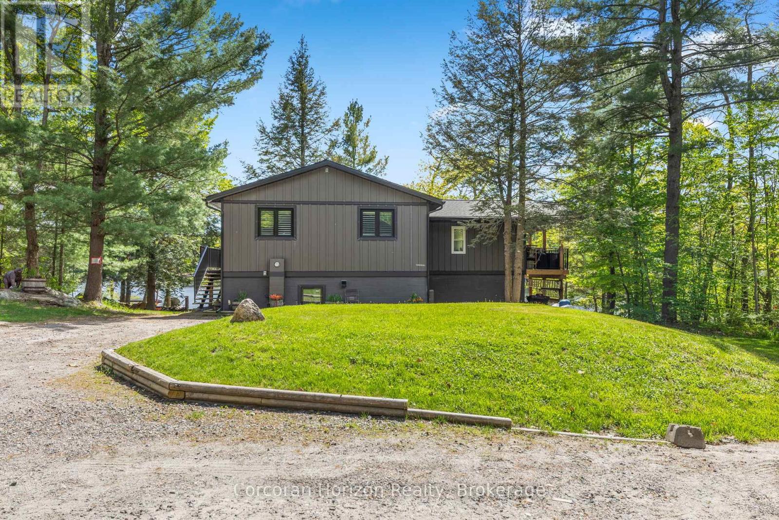 78 Stewart Lake Road, Georgian Bay, Ontario  P0C 1H0 - Photo 6 - X13780540