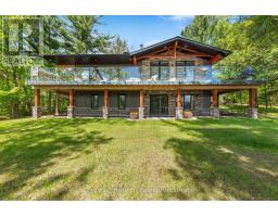 78 STEWART LAKE ROAD, Georgian Bay, Ontario