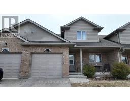 16 - 27 FAIRHAVEN LANE, Goderich, Ontario