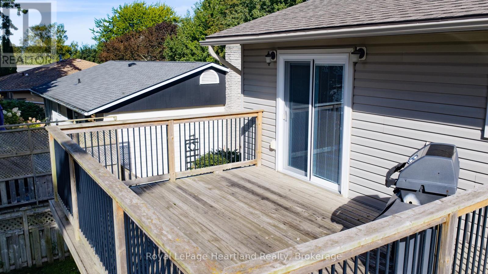 244 Dawnrose Drive, Goderich, Ontario  N7A 4C2 - Photo 27 - X13780594