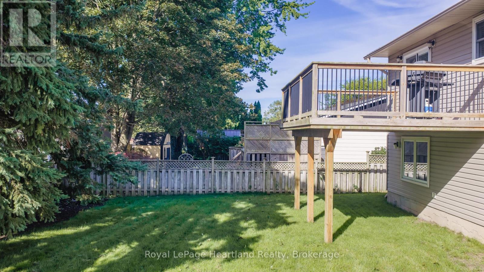 244 Dawnrose Drive, Goderich, Ontario  N7A 4C2 - Photo 28 - X13780594